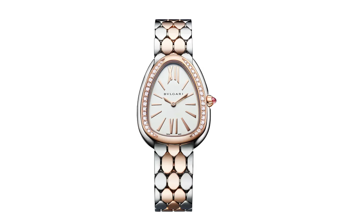 Montre Bvlgari Serpenti Seduttori