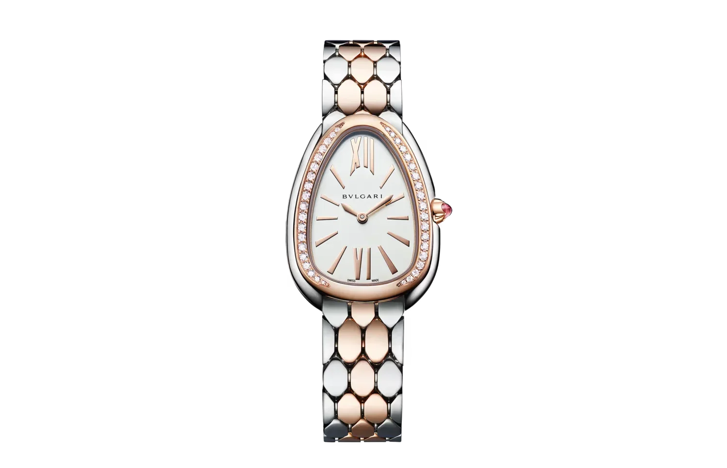 Montre Bvlgari Serpenti Seduttori