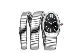 Montre Bvlgari Serpenti Tubogas Tree