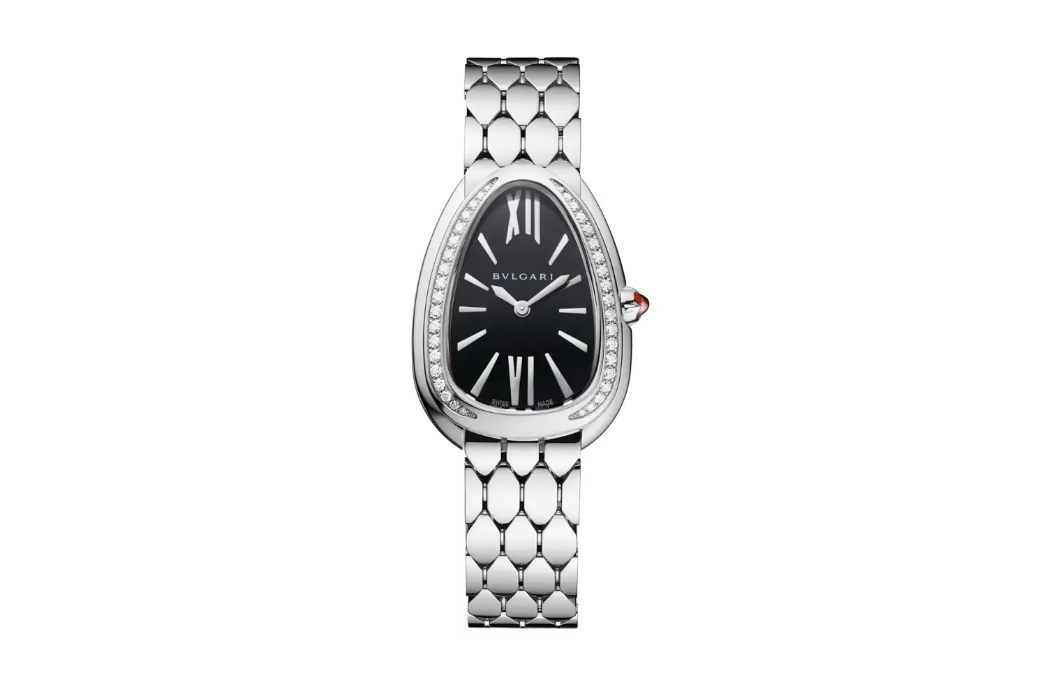 Montre Bvlgari Serpenti Seduttori