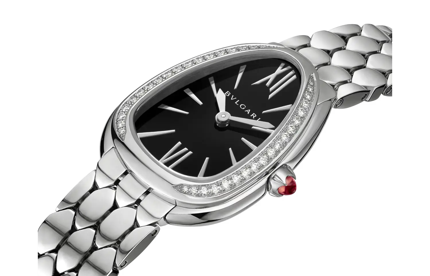 Montre Bvlgari Serpenti Seduttori