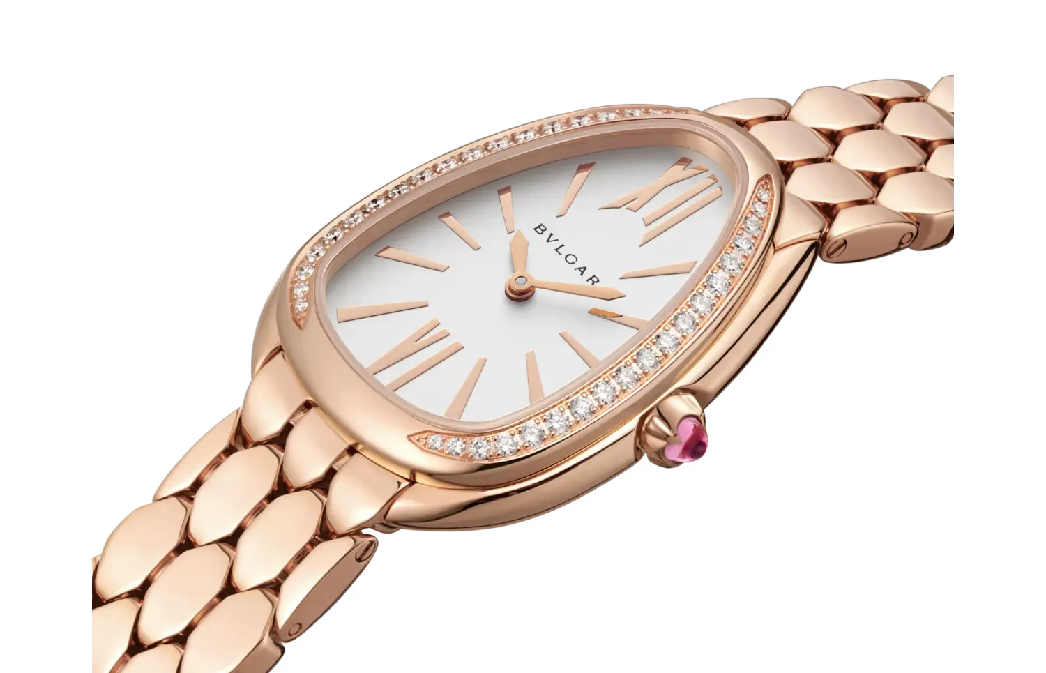 Montre Bvlgari Serpenti Seduttori