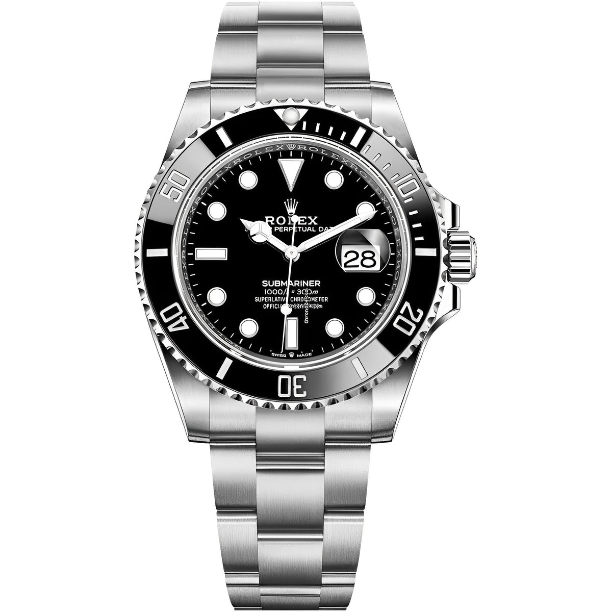 Relógio Rolex Submariner Date (ÚLTIMO DIA DE PROMOÇÃO)