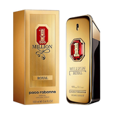 PACO RABANNE 1 MILLION ROYAL PROFUMO PER UOMO 100ML SCATOLATO