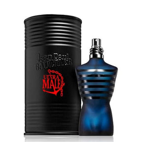 3 Parfums Versace DYLAN BLUE, Paco Rabanne PHANTOM et Jean Paul Gaultier ULTRA MALE (Eau de Parfum)