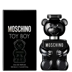 Moschino - TOY BOY (Eau de Parfum - 100ml)