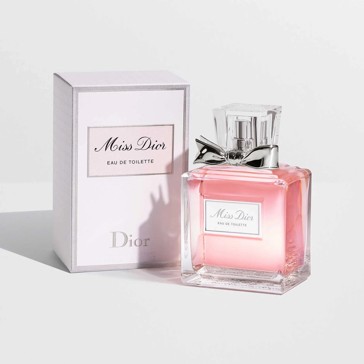 L'Interdit Absolu - Eau de Parfum Intense + Miss Dior Parfum (CADEAU)