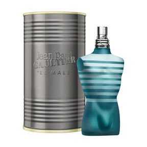 Le Male - Jean Paul Gaultier 125ml