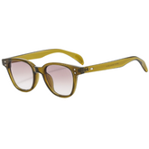 Lunettes Greta Tripe