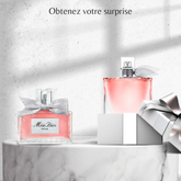 Miss Dior + La Vie Est Belle  - Intense (CADEAU)