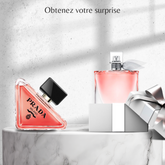 Paradoxe Intense + La Vie Est Belle  - Intense (CADEAU)