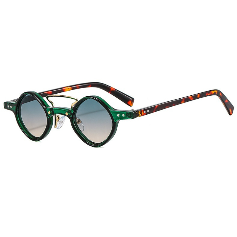 Lunettes Greta Punk