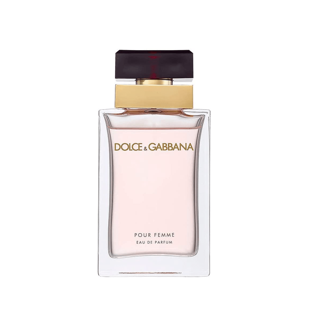 Dolce & Gabbana Pour Femme Eau de Parfum Women's Perfume Spray (50ml, 100ml)