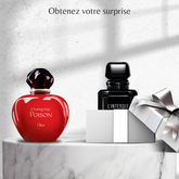 Paradoxe Intense + L'interdit Absolu - Intense (CADEAU)