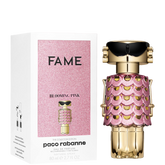 PACO RABANNE FAME BLOOMING PINK EAU DE PARFUM DA DONNA 80ML SCATOLATO