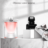 La vie est belle - Eau de Parfum + L'Interdit Absolu - Intense (CADEAU)