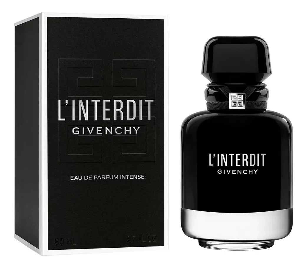 L'Interdit - Eau de Parfum Rouge + L'Interdit Absolu - Intense (CADEAU)