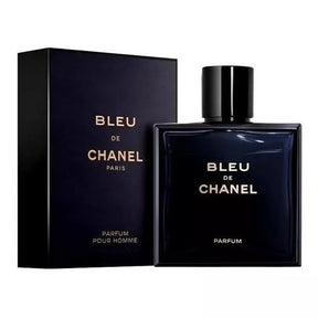 4 Parfums - 212 Vip Black, Sauvage Dior, Bleu de Chanel, Dior Homme Intense (ACHETEZ 2, RECEVEZ-EN 4)