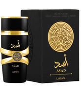 Lattafa - ASAD Eau de Parfum (100ml)