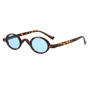 Lunettes Greta Street