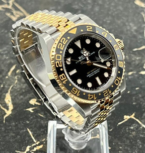 Relógio Rolex GMT-Master II - New Novelty 2023