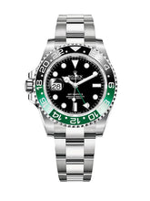 Relógio Rolex GMT-Master II - Sprite Classic