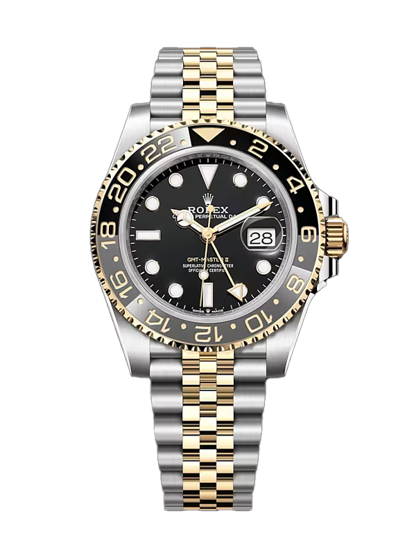 Relógio Rolex GMT-Master II - New Novelty 2023