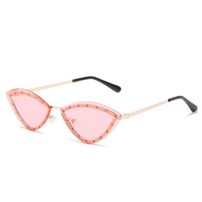 Lunettes Greta Sierra