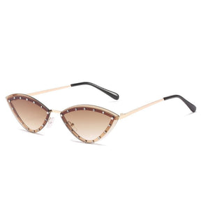 Lunettes Greta Sierra