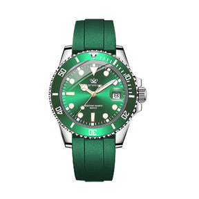 Greta Submariner Date Sport