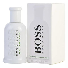 Hugo Boss - Boss Bottled UNLIMITED (Eau de Toilette)