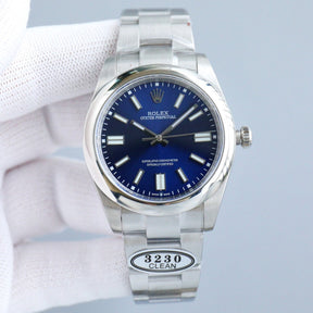 Rolex Oyster Perpetual Datejust Automático