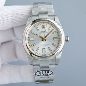 Rolex Oyster Perpetual Automático