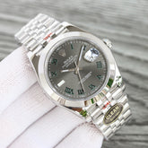 Rolex Datejust Wimbledon Jubilee Automático