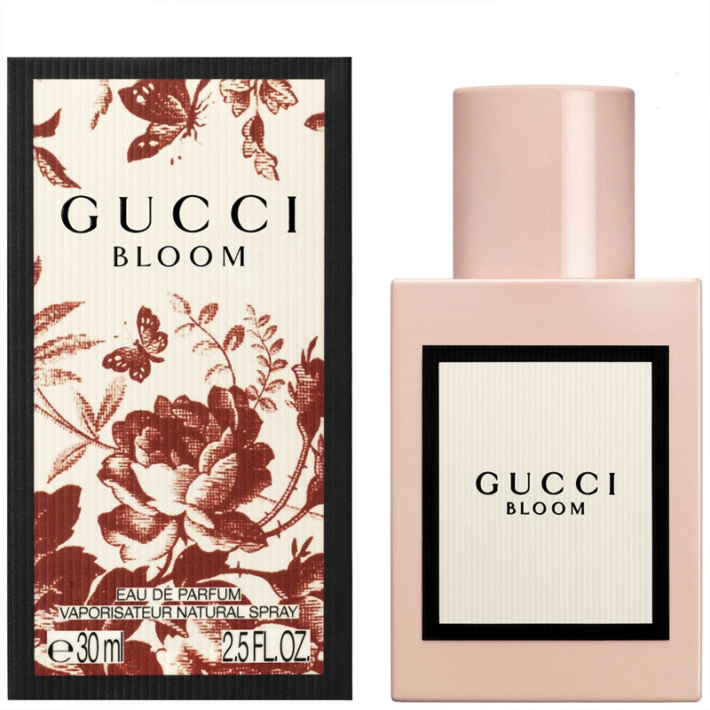 Gucci - Gucci Bloom (Eau de Parfum)