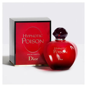 Hypnotic Poison - Eau de toilette pour femme + L'Interdit Absolu - Intense (CADEAU)