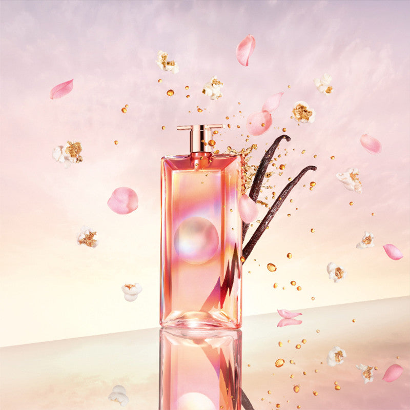 Lancôme - Idôle Nectar (Floral & Delicious Eau de Parfum)