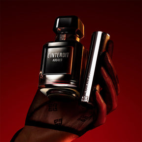 Givenchy - L'Interdit Absolu (Intense Eau de Parfum)