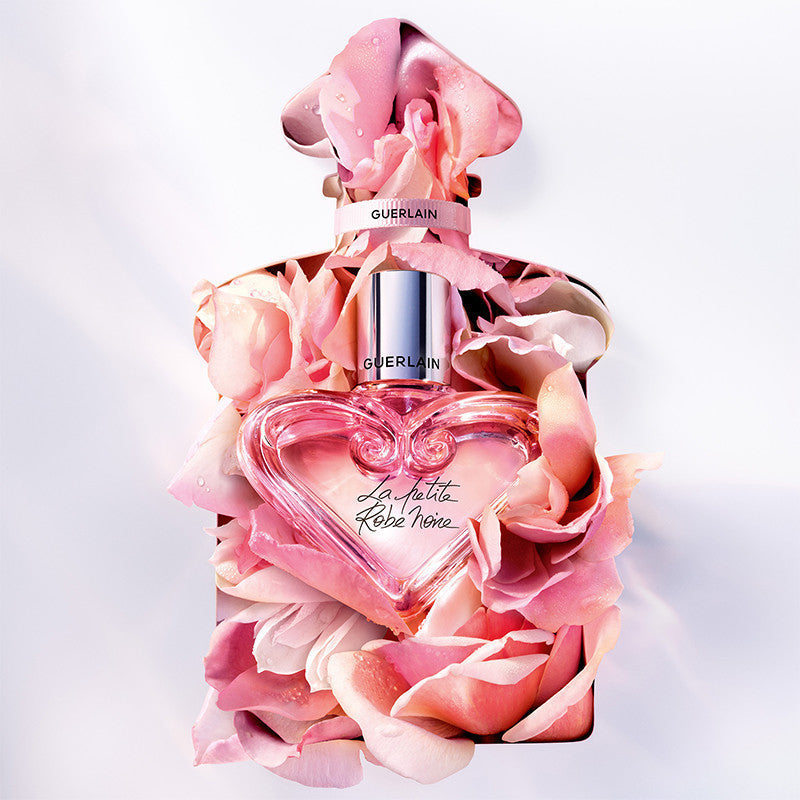 GUERLAIN - La Petite Robe Noire The Heart Bottle (Eau de Parfum 20 ml)