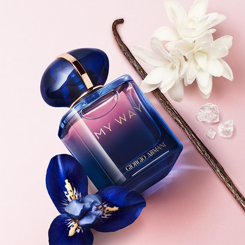 Giorgio Armani - My Way (Perfume)