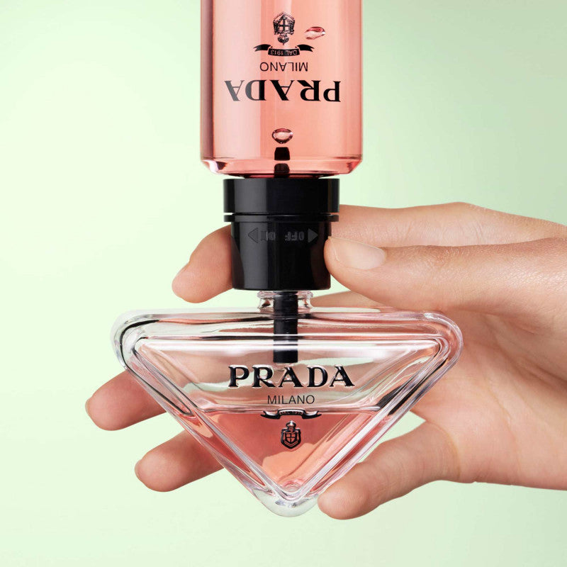 Prada - Paradox (Eau de Parfum)