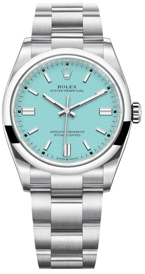 Rolex Oyster Perpetual Automático