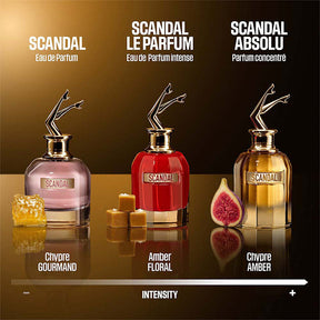 Jean Paul Gaultier - Scandal Absolu (Intense Eau de Parfum)