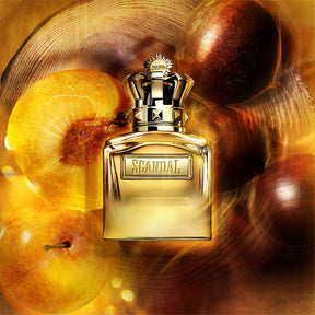 Jean Paul Gaultier - Scandal Pour Homme Absolu (Intense fragrance)