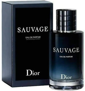 4 Parfums - 212 Vip Black, Sauvage Dior, Bleu de Chanel, Dior Homme Intense (ACHETEZ 2, RECEVEZ-EN 4)