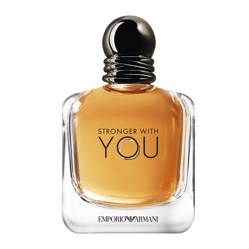 Giorgio Armani - Stronger with You (Eau de Toilette)